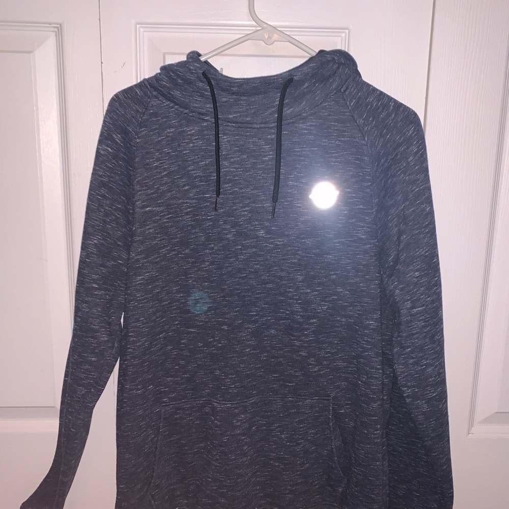 Hollister Hooded sweatshirt